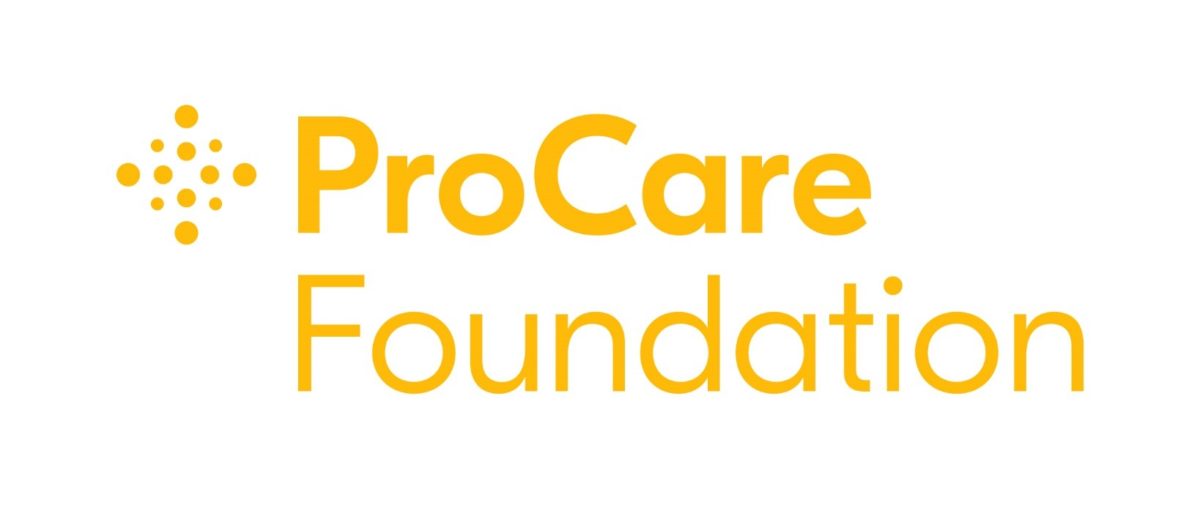 ProCare Foundation logo