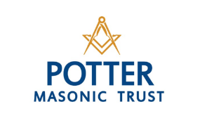 Potter Masonic Trust logo