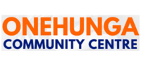 Onehunga Community Centre logo