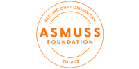 Asmuss Foundation logo
