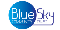 Blue Sky Community Trust logo