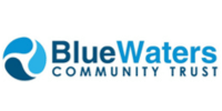 Blue Waters Community Trust logo