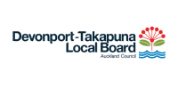 Devonport-Takapuna Local Board icon