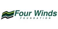 Four winds foundation logo