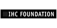 IHC Foundation logo
