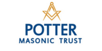 Potter Masonic Trust logo