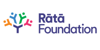 Rata Foundation logo