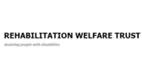 Rehabilitation Welfare Trust logo 