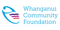 Whanganui Community Foundation logo