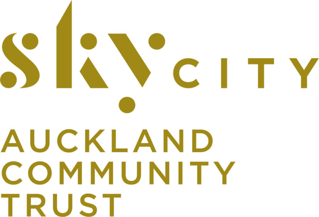 SkyCity Auckland Community Trust logo